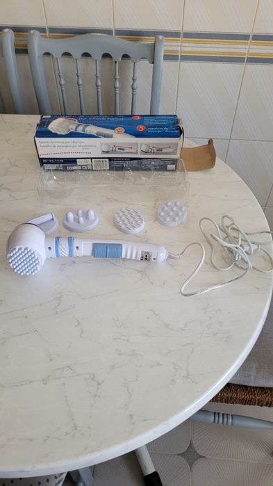 Infrared Massage Device462246751450572800