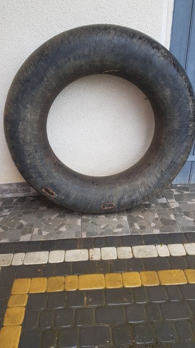 Камера для трактора розмір 15,5-38 2 шт