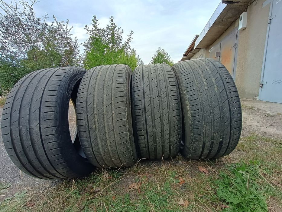NEXEN 245/40 zr18