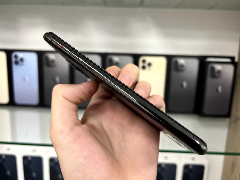 iPhone 11 Pro Max 64 GB Neverlock | Магазин | Гарантія