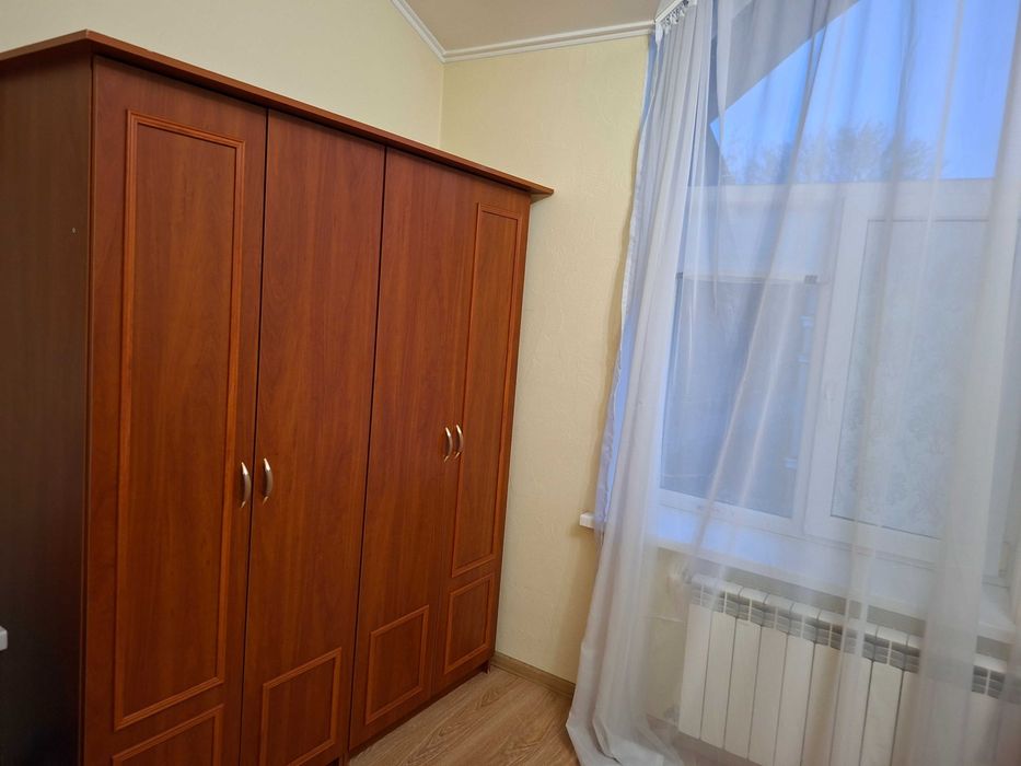 Можно ПОМЕСЯЧНО! ул.Сумская ПАРКОВКА м Васильковская 15мин БЕЗ ЗАЛОГА!