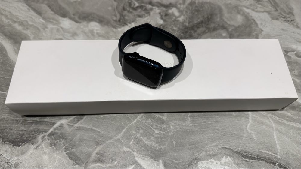 Apple Watch Series 7