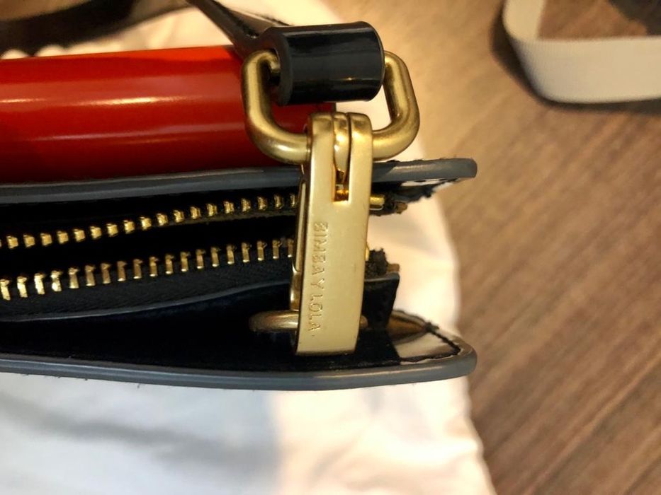 Carteira Nova Original Bimba Y Lola