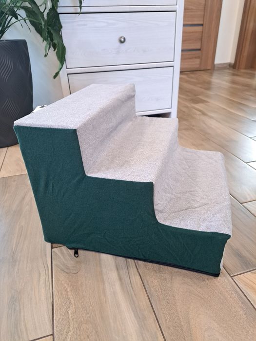 Schodki dla Psa Kota 3 stopnie 770