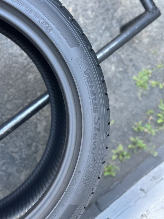 245 45 r19 hankook - Купити шини для авто - Ціна на OLX.ua