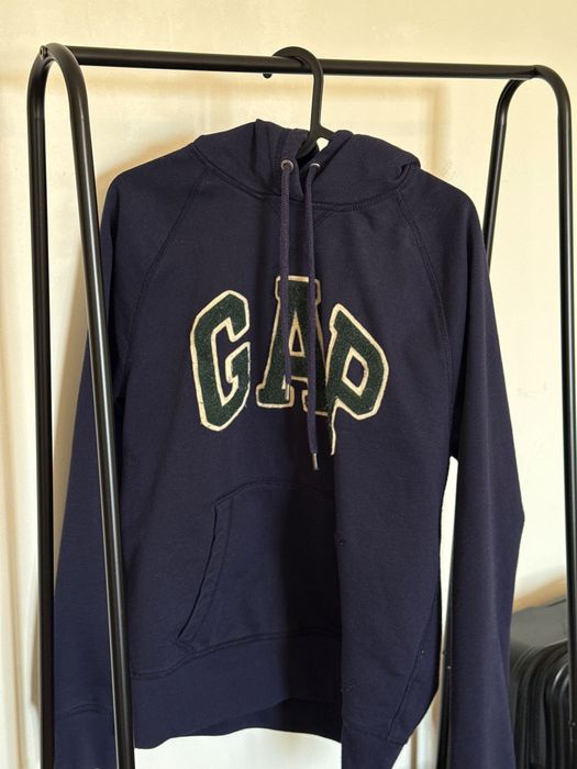 Sweatshirt com capuz GAP - Tamanho S