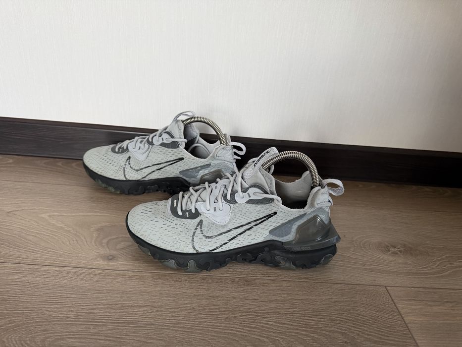 Кросівки Nike React Vision 40 розмір
