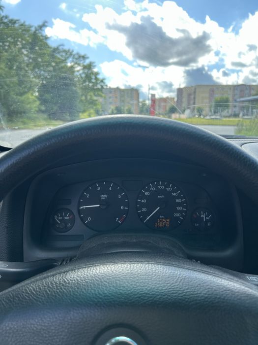 Opel Astra G 1999 1.6 benzyna + LPG