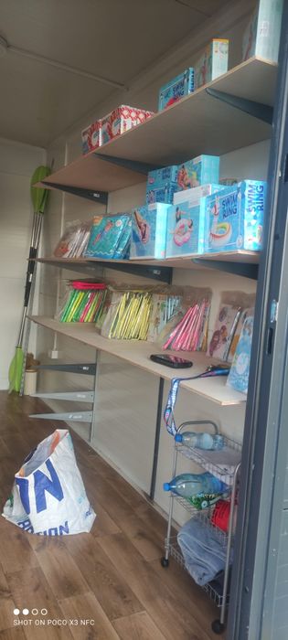 Gotowy Dochodowy Biznes  Sielpia Wielka.  Umowa podpisana na 3 lata