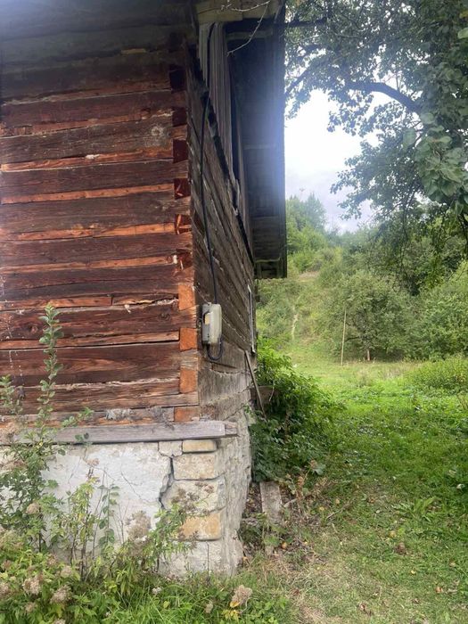 Продам житловий будинок