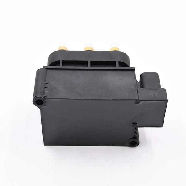 New Valve Block Air Suspension Air Power Supply For Audi Allroad A6 (C6) Quattro A8 (D3) S8 (D3) 4F0616013 4Z7 616 013 4Z7616013