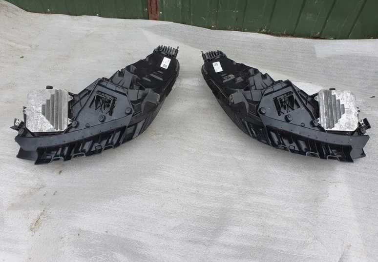 Tesla Model 3 Y фари рест дорест