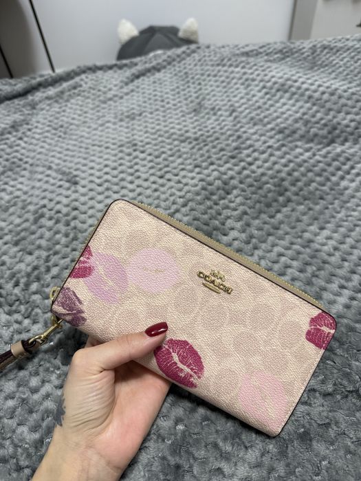 Гаманець COACH новий