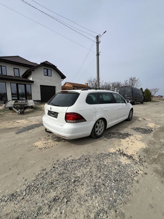 Шрот розборка Volkswagen Golf 5 6 двері стопи ляда диски мотор акпп