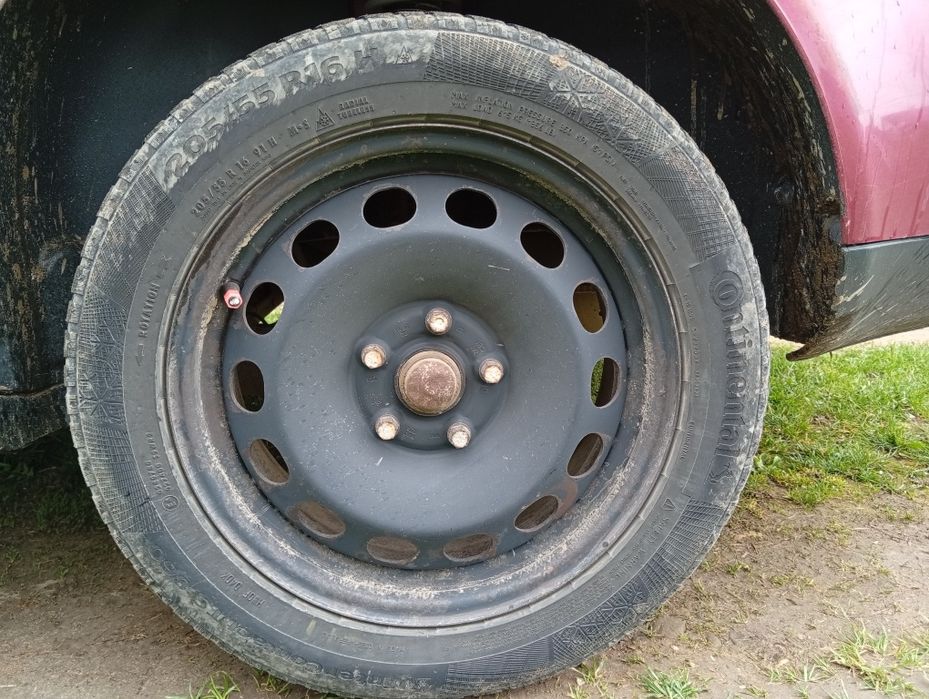 audi a4 1.9 дизель