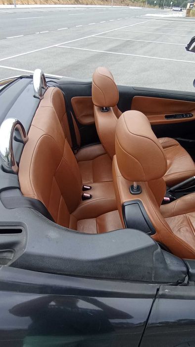 peugeot  207 cc 1.6 gasolina