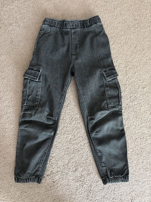 Джинси Zara 122 см
