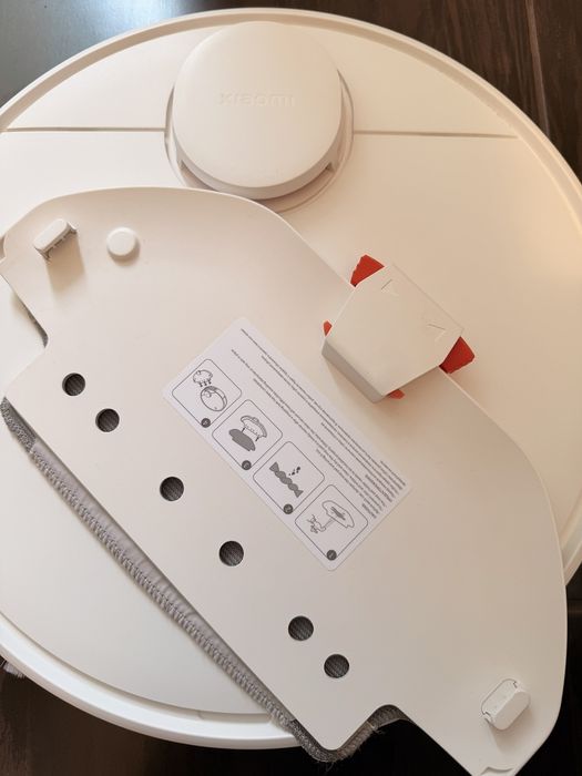 Xiaomi Robot Vacuum S10