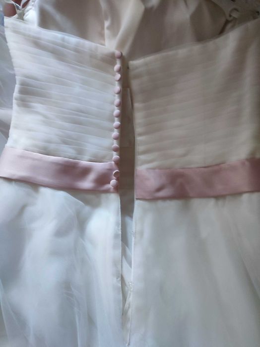 Vestido de noiva