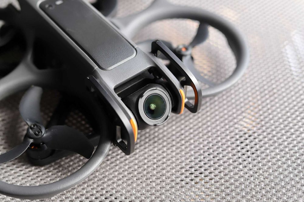 DJI Avata 2 Fly More Combo – Como Novo, 3 Baterias