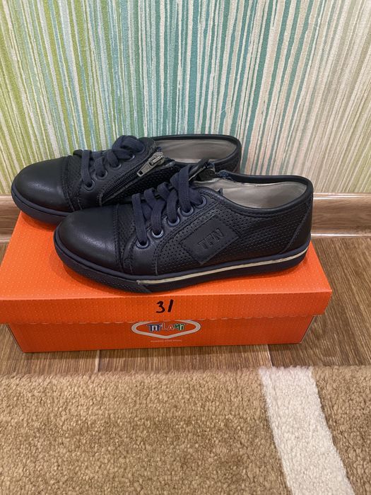 Продам туфлі на хлопчика