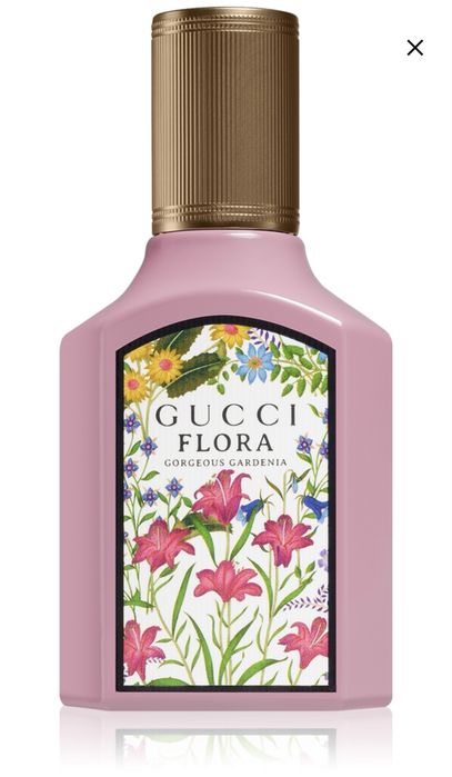 Аромати Gucci Flora 30ml.
