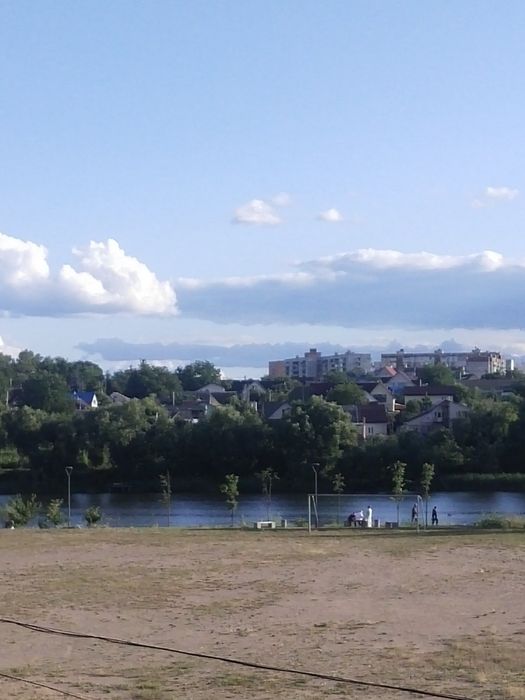 Продам дуплекс в центрі міста