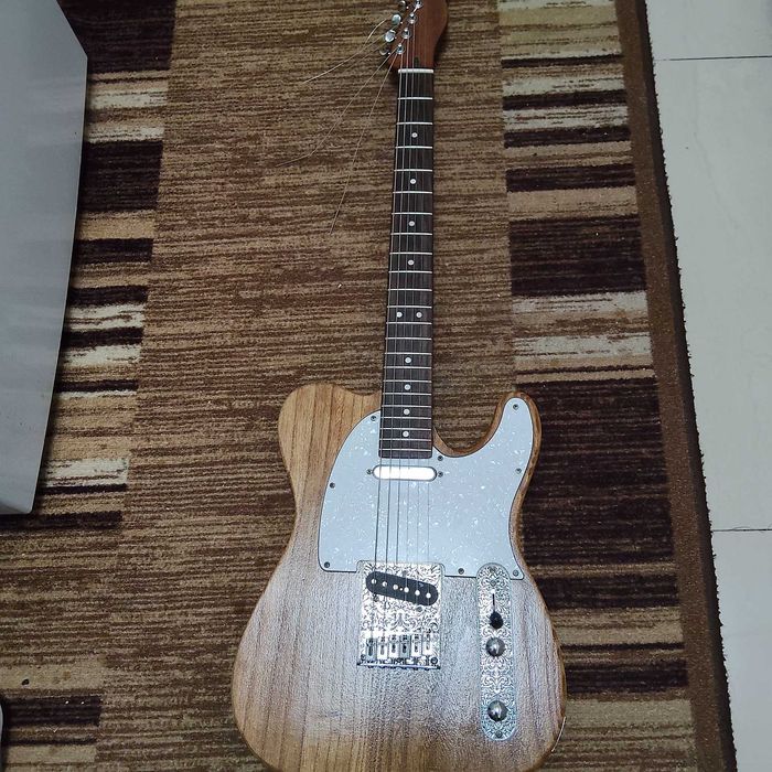 Gitara Telecaster