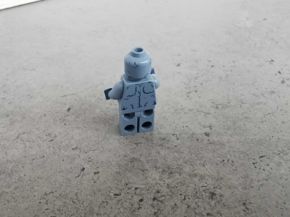 Klocki lego zestaw figurek