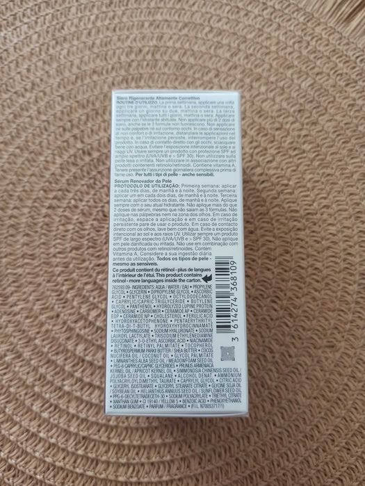 Sprzedam Lancome Rénergie H.C.F. Triple Serum