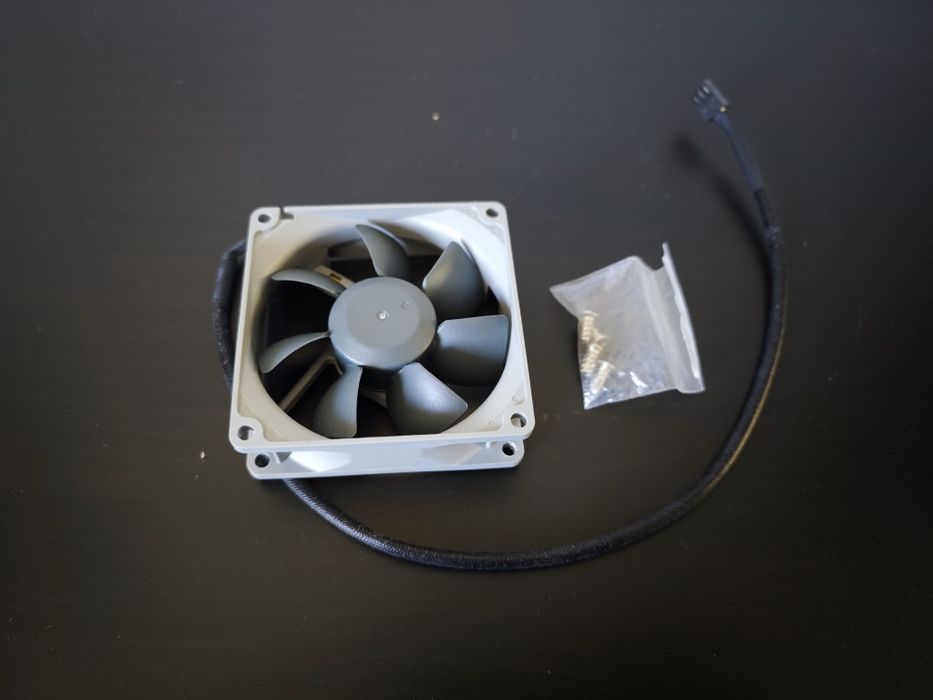 Noctua NF-R8 Redux-1200