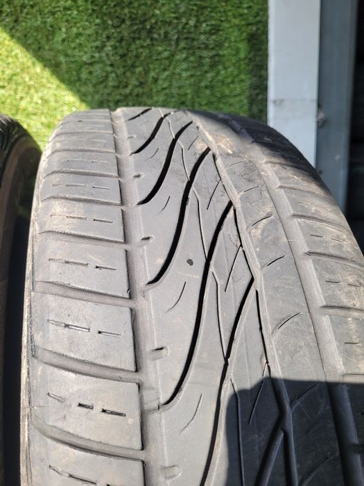 Paxaro Summer Performance 205/55 R16
