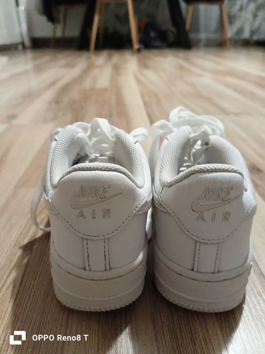Nike Air Force 1 . Rozm. 35.5