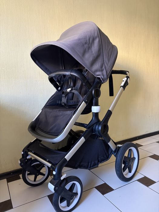 Візочок Bugaboo FOX 2
