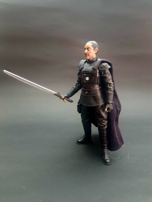 Figuras star wars black series
