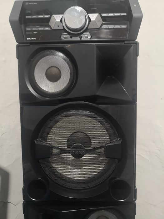 Акустика Sony ...