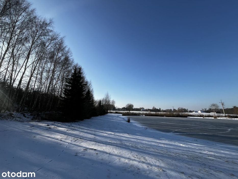 Działka, Sulnowo