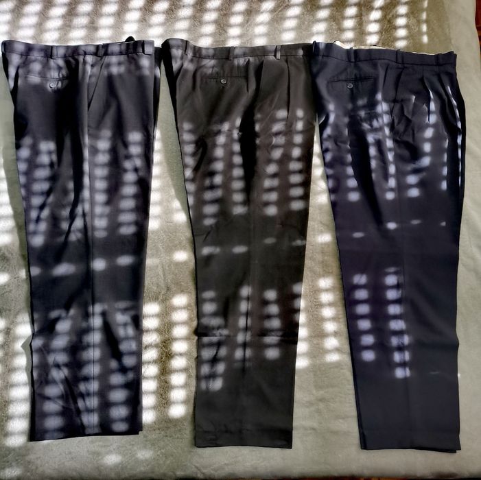 Calças Homem, clássicas e jeans