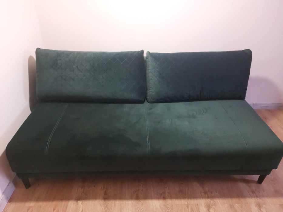 Sofa z funkcją spania