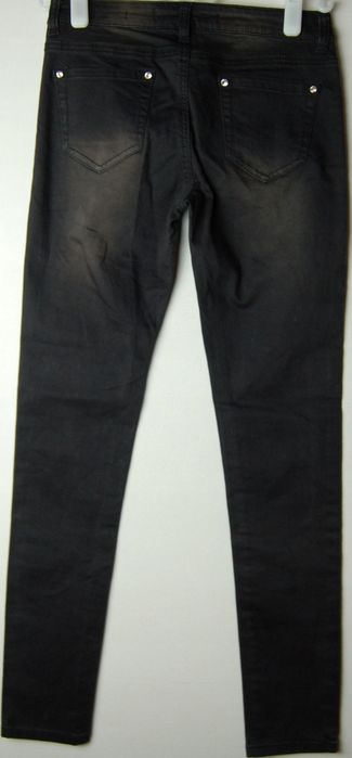 Giorgia 34 W24 L29 Jeansy Skinny J.nowe z elastane