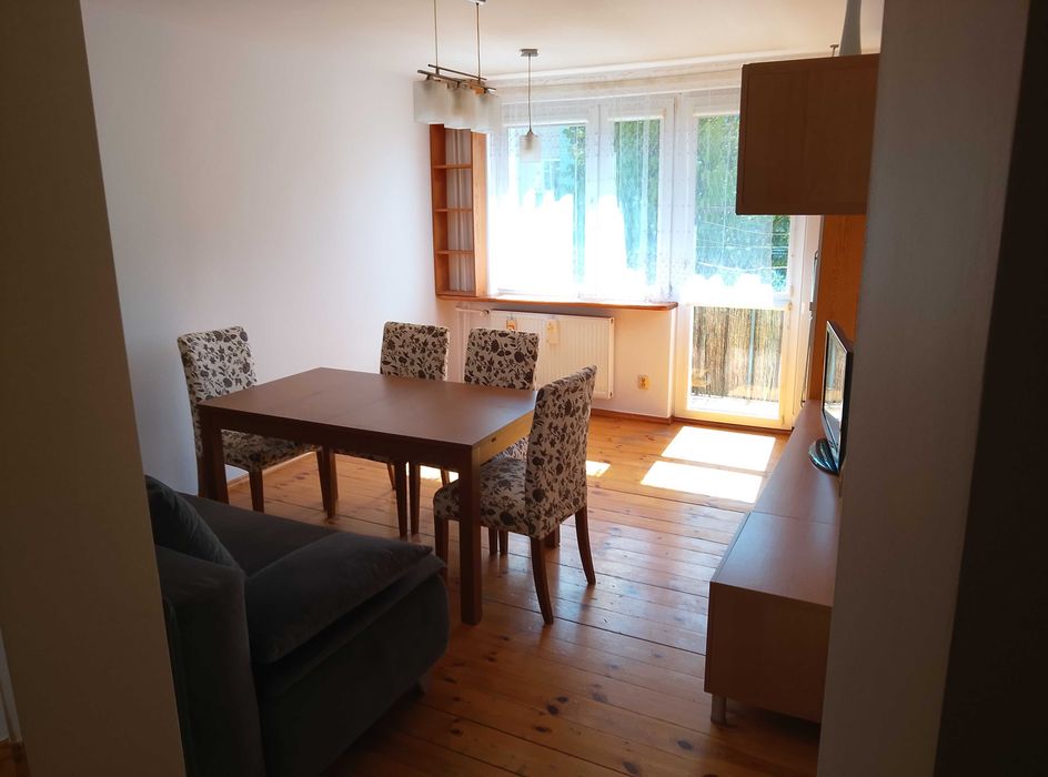Wynajmę kawalerkę 38m2 Braniewo, ul. Wiejska