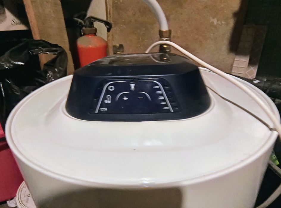 Bojler Ariston BLU ECO