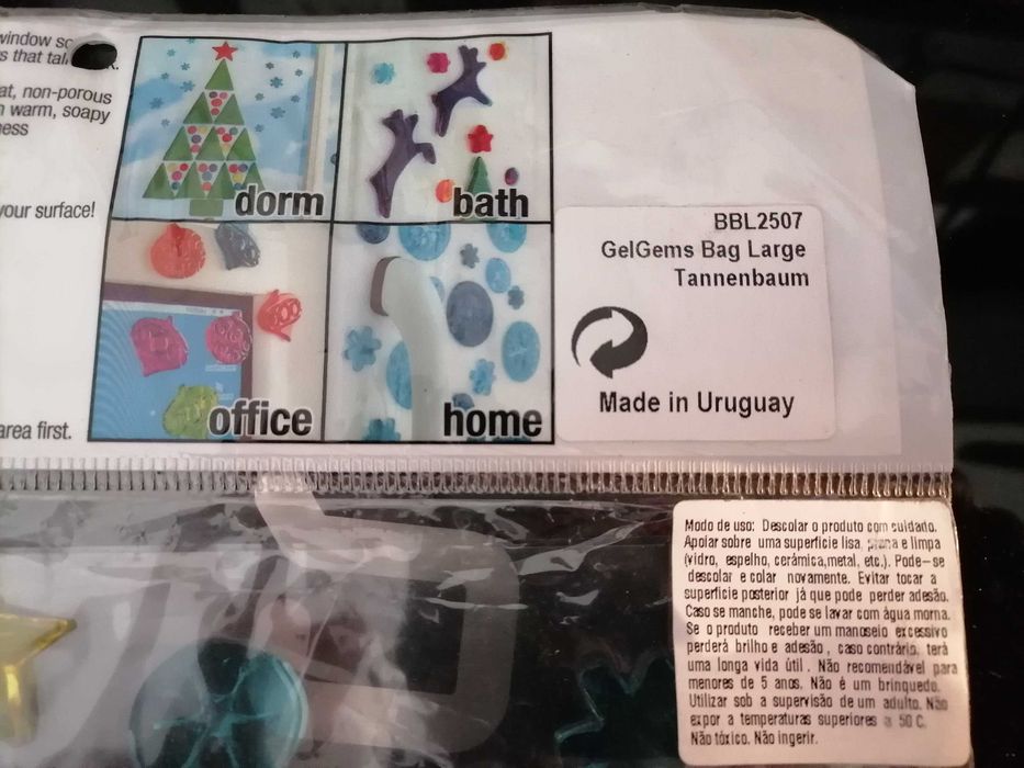 Decorative Gel Sticker425335709720258567