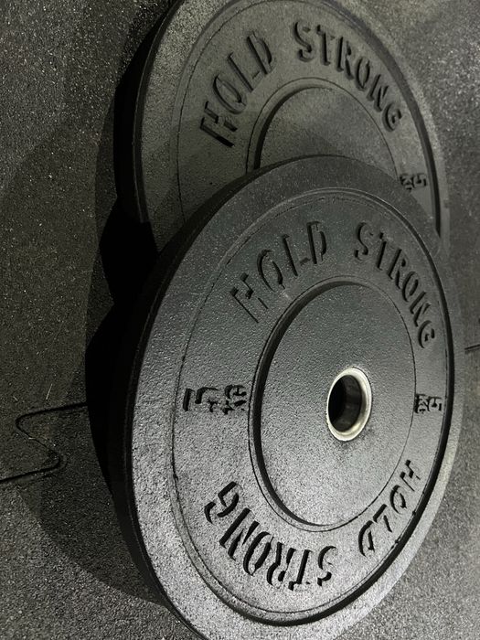 Zestaw 30 kg talerzy gym siłownia