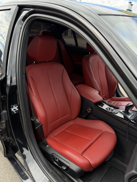 Bmw f30 328i 2012