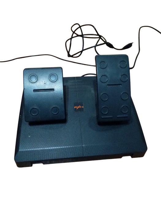 Игровой руль юсб PXN V3PRO