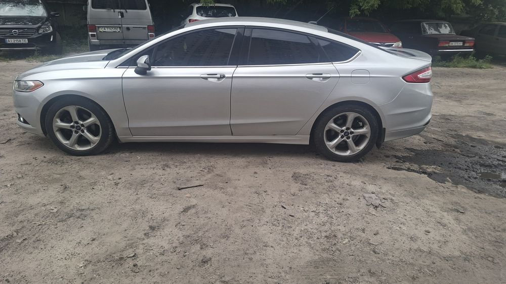 Лічний автомобіль