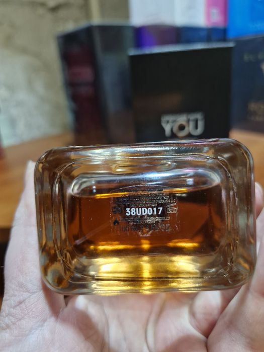 Парфуми преміум якості Arm. Stronger With You Intensely