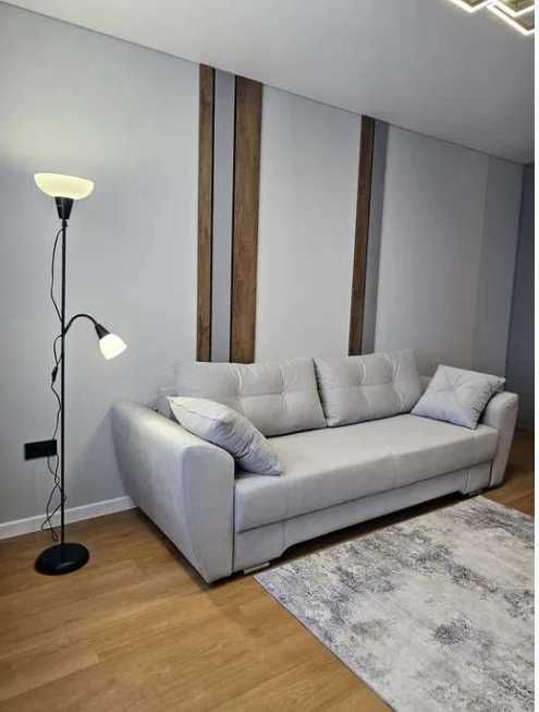 Продам 2 комн квартиру Новострой Авторский Ремонт Укомплектована  OA