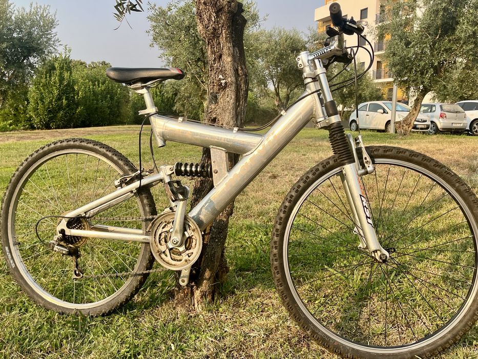 BTT Shimano em excelente estado | Robusta e pronta a andar